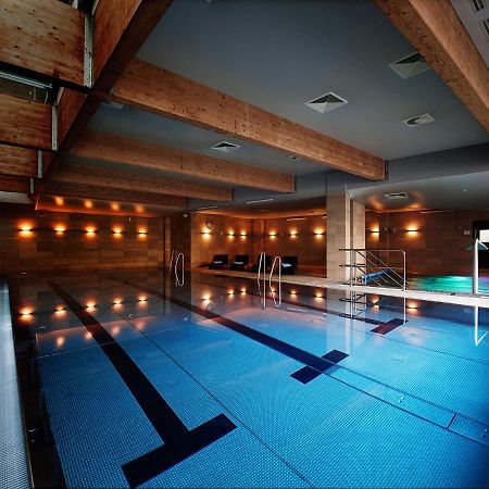 Vacationclub - Arka Apartament 729 Kolobrzeg Luaran gambar