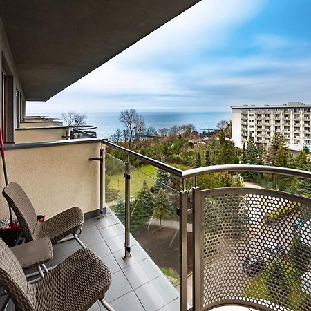 Vacationclub - Arka Apartament 729 Kolobrzeg Luaran gambar