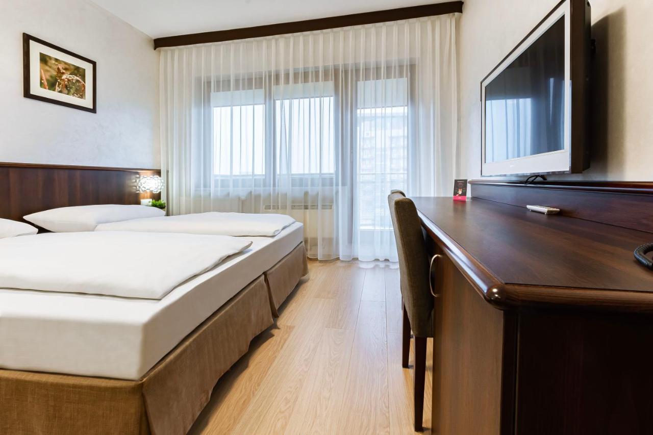 Vacationclub - Arka Apartament 729 Kolobrzeg Luaran gambar