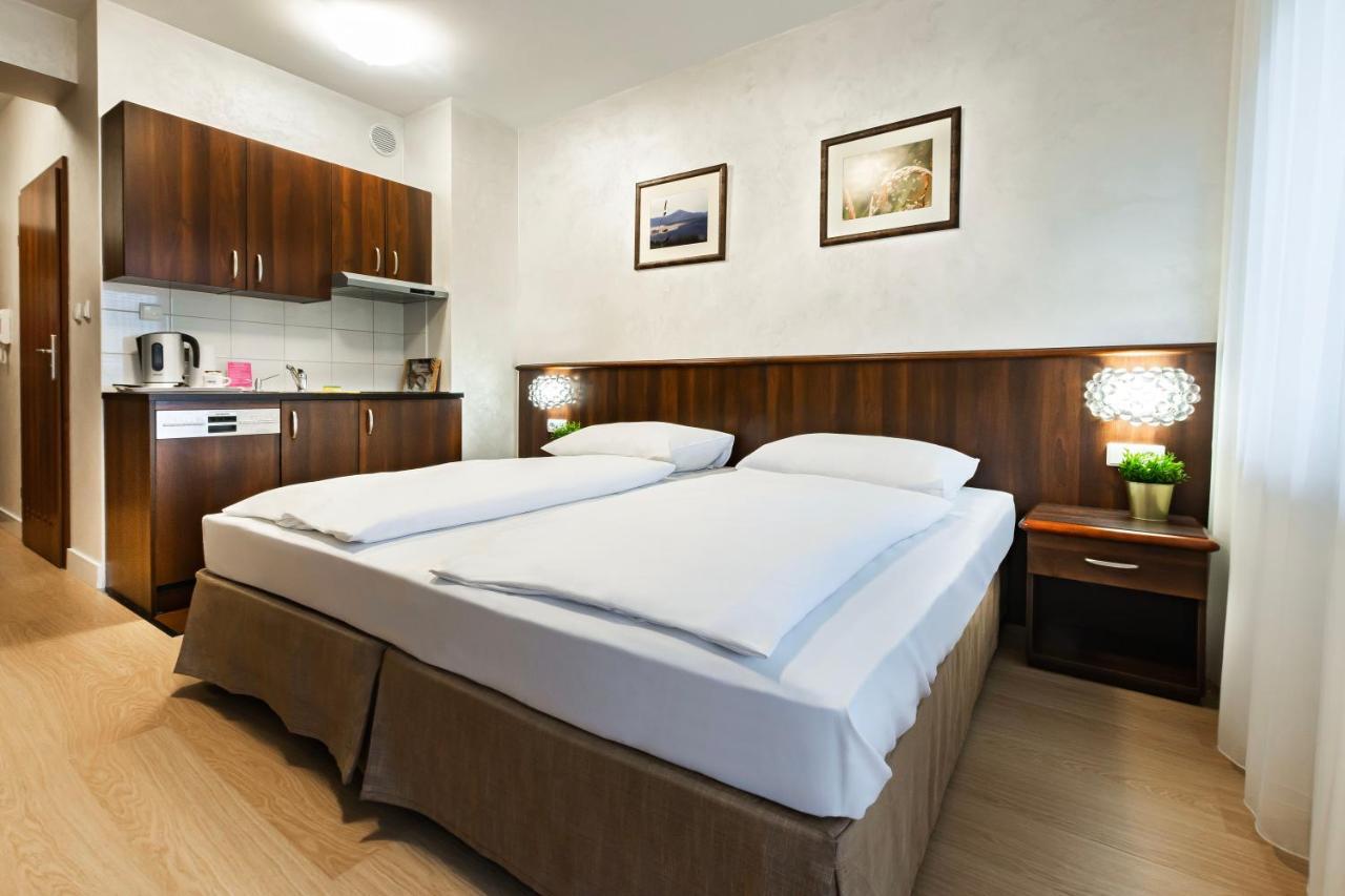 Vacationclub - Arka Apartament 729 Kolobrzeg Luaran gambar