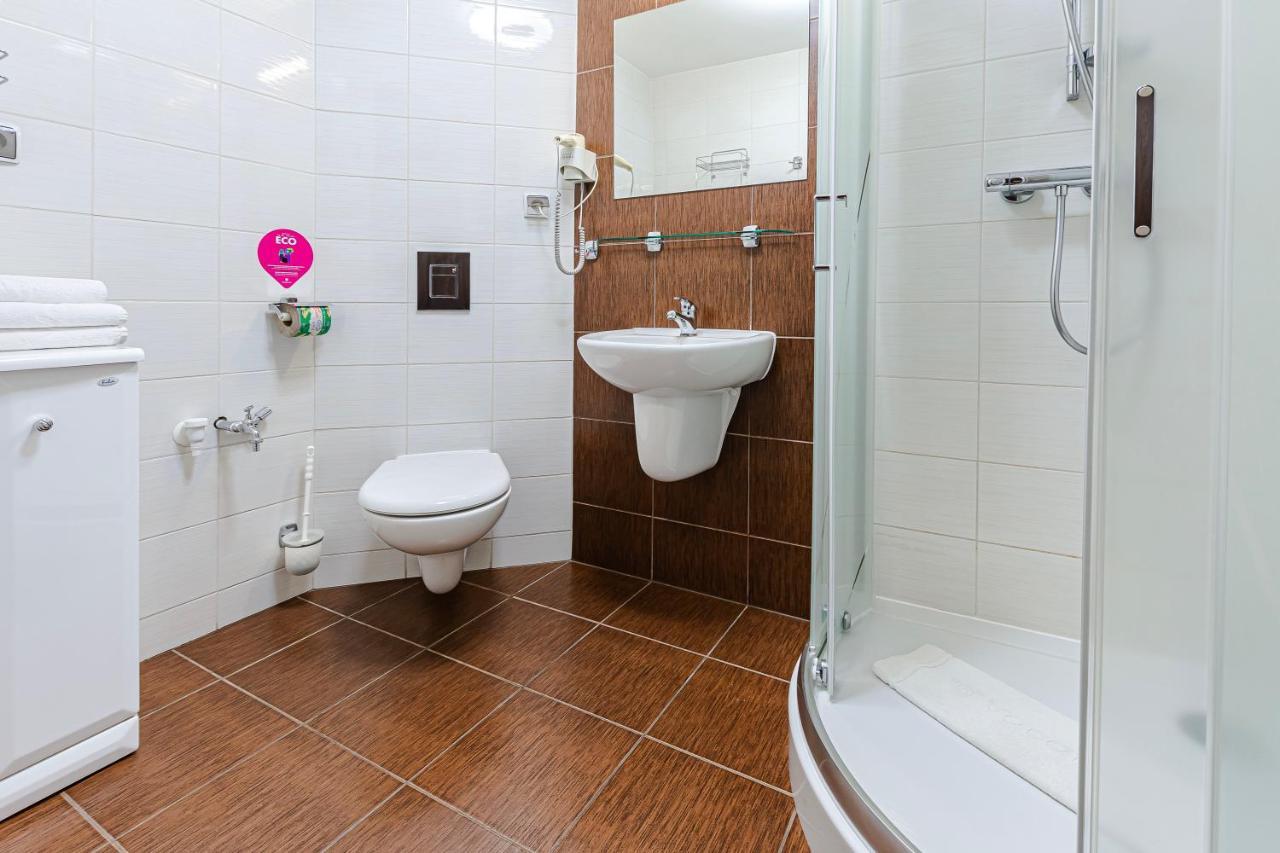 Vacationclub - Arka Apartament 729 Kolobrzeg Luaran gambar