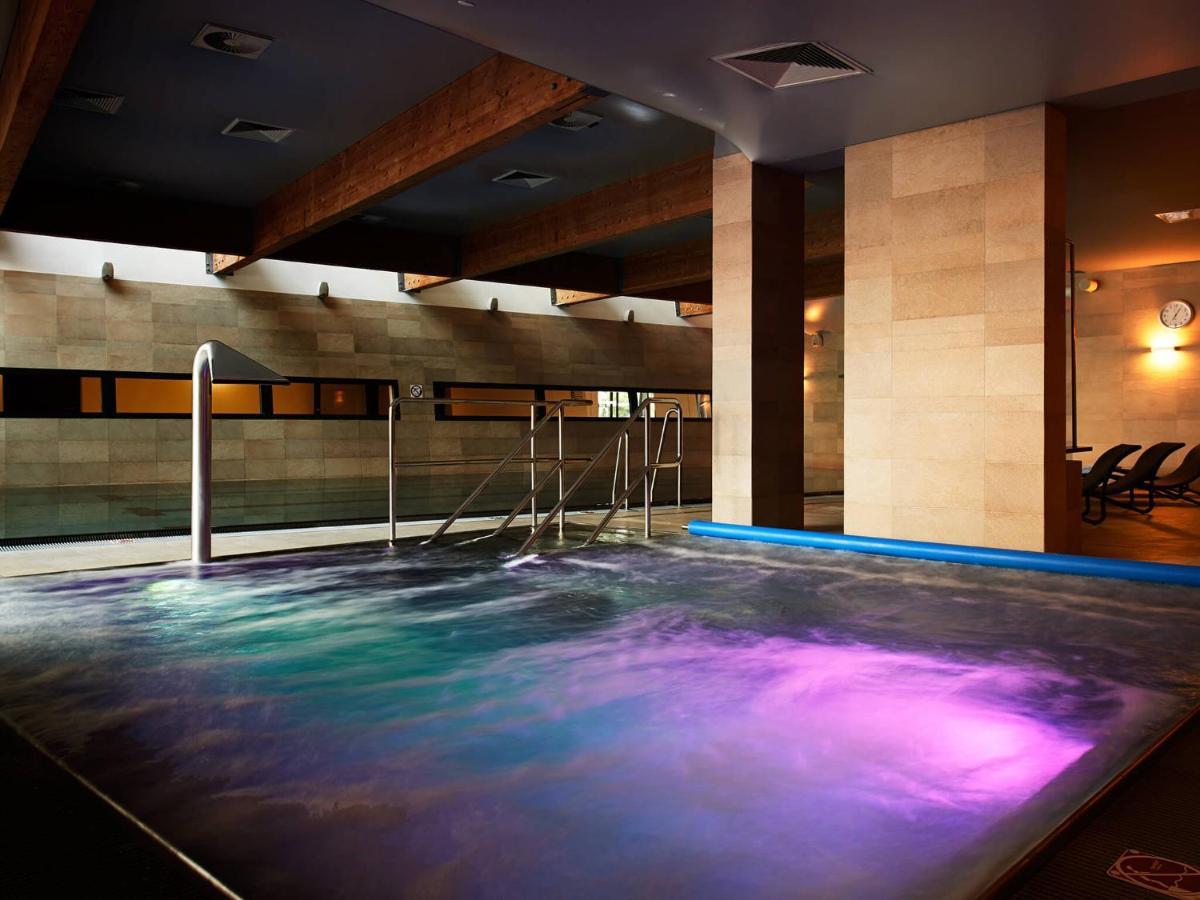 Vacationclub - Arka Apartament 729 Kolobrzeg Luaran gambar
