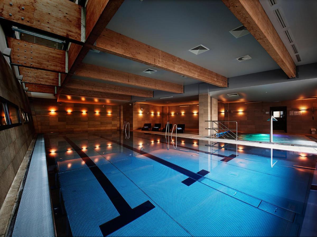 Vacationclub - Arka Apartament 729 Kolobrzeg Luaran gambar