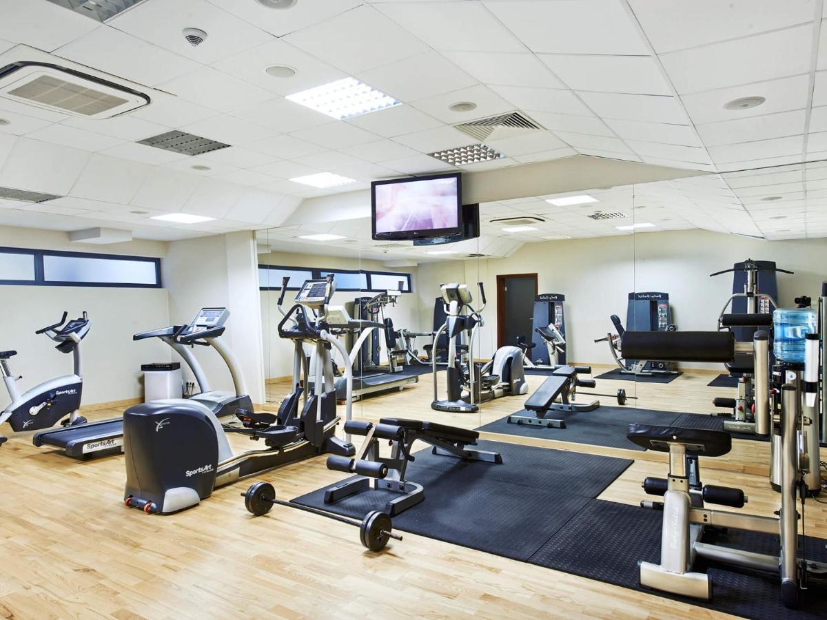 Vacationclub - Arka Apartament 729 Kolobrzeg Luaran gambar